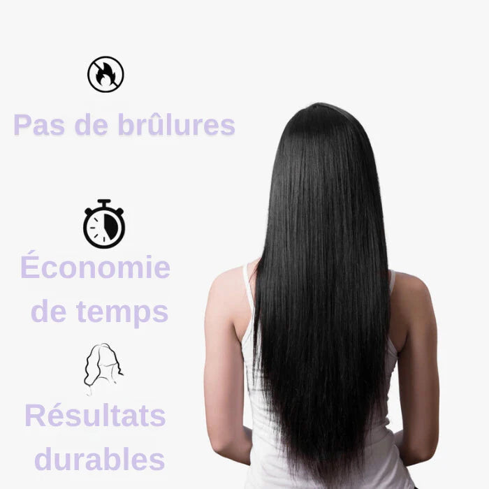 HairFixed Pro™ - Coiffeur 5 en 1