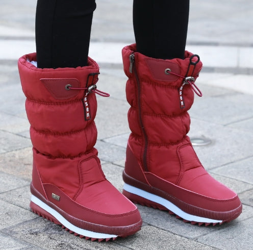 Gabriela™ - Bottes de Neige