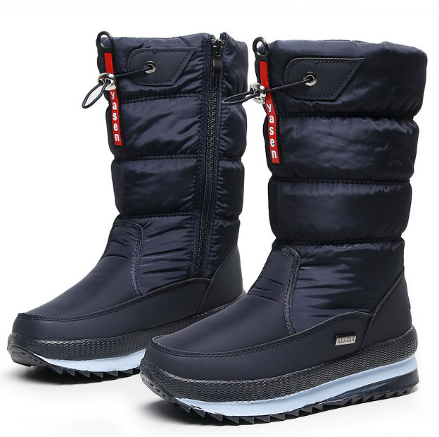 Gabriela™ - Bottes de Neige