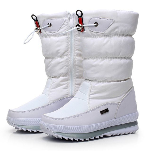 Gabriela™ - Bottes de Neige