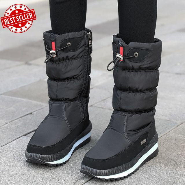 Gabriela™ - Bottes de Neige