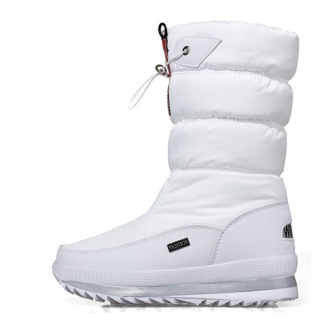 Gabriela™ - Bottes de Neige