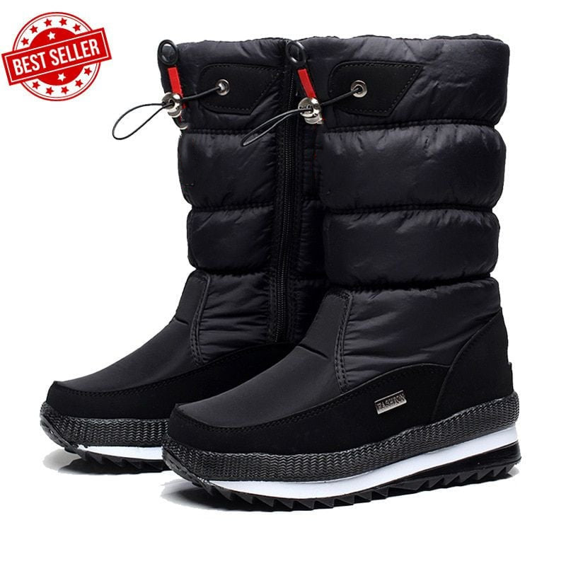 Gabriela™ - Bottes de Neige